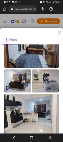 Captação de Casa a venda na Rua São Gregório, Planalto, Natal, RN