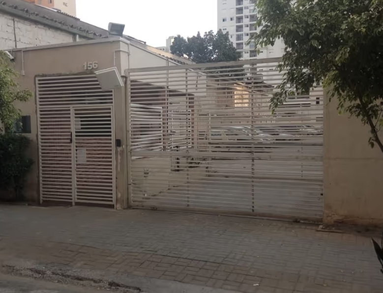 Primeira imagem do imóvel