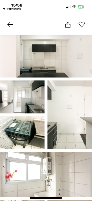 Foto - São Paulo - Jardim América da Penha