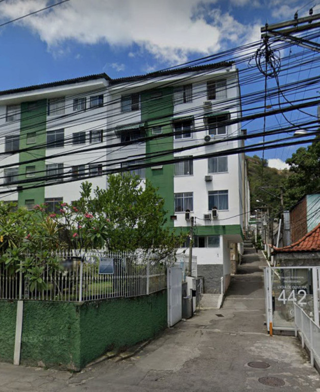 Foto - Niterói - Barreto