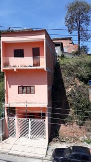 Foto - Caieiras - Jd Vitoria   Serpa