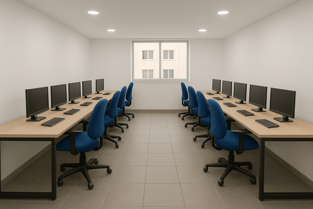 Primeira imagem do imóvel