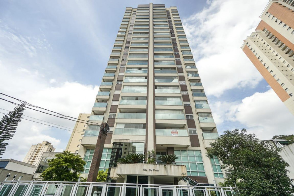 Captação de Apartamento a venda na Rua Henrique Sertório, Tatuapé, São Paulo, SP