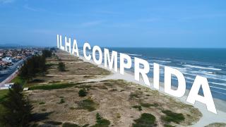 foto - Ilha Comprida - 