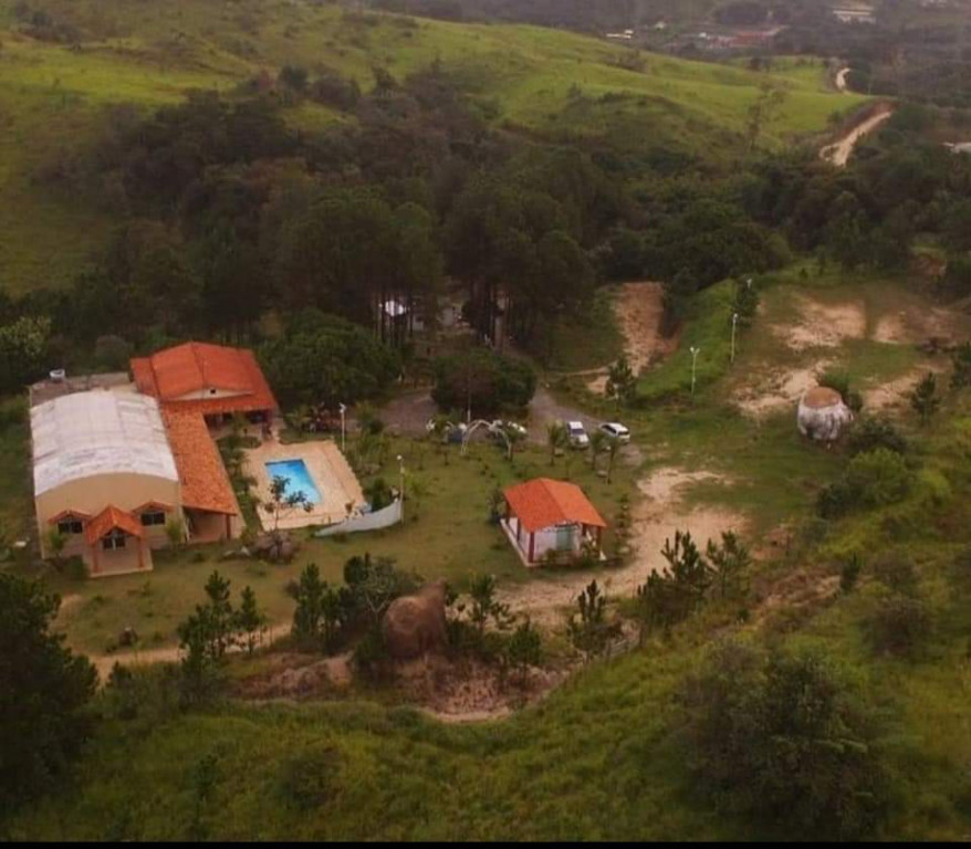 Captação de Imóvel Comercial a venda na Estrada do Cappio, Caputera, Sorocaba, SP