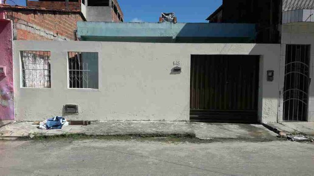 Captação de Casa a venda na Rua F, Dom Luciano, Aracaju, SE