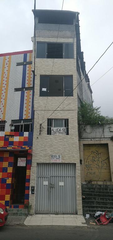 Primeira imagem do imóvel