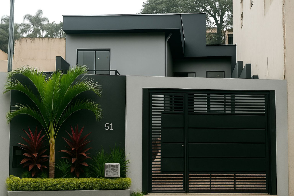 Primeira imagem do imóvel