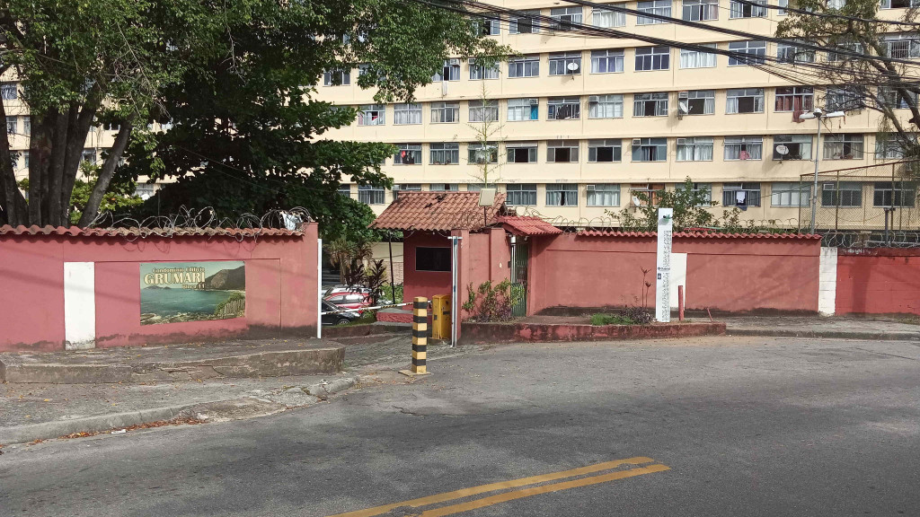 Foto - Rio de Janeiro - Taquara