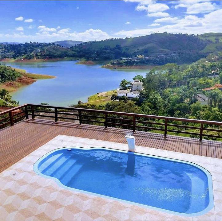 Foto - Igaratá - Paraíso de Igaratá