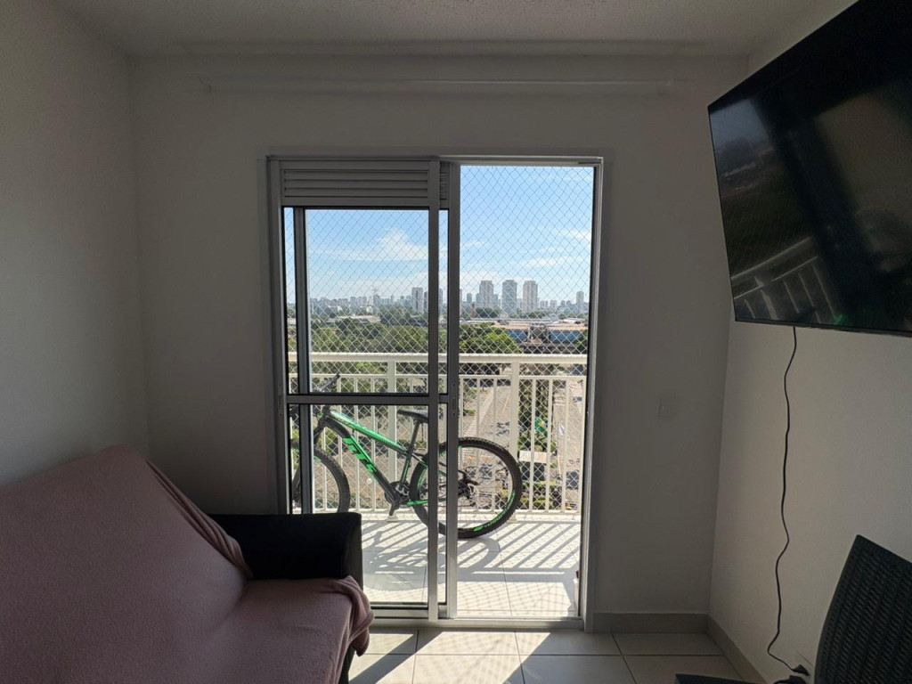 Foto - São Paulo - Socorro