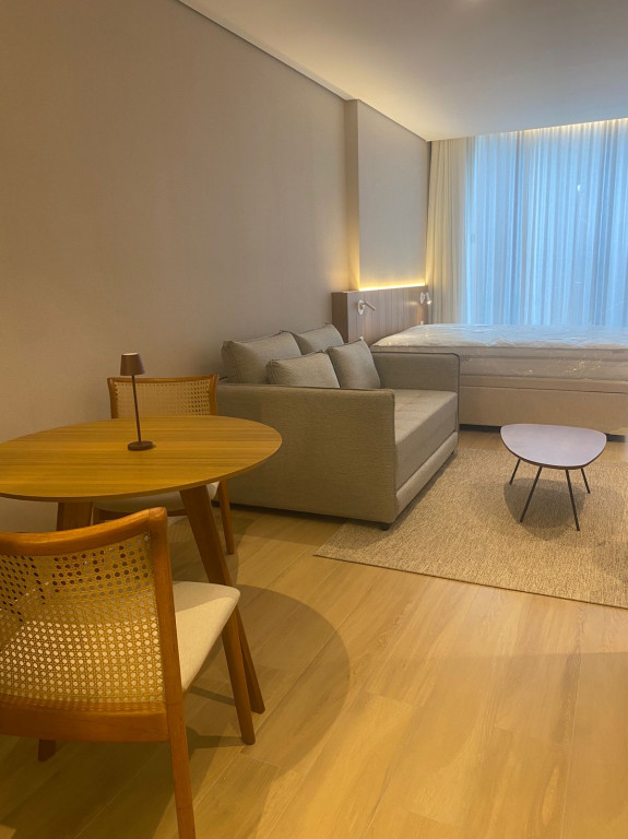 Foto - São Paulo - Vila Mariana