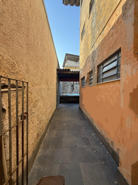 Foto - Rio de Janeiro - Senador Camará