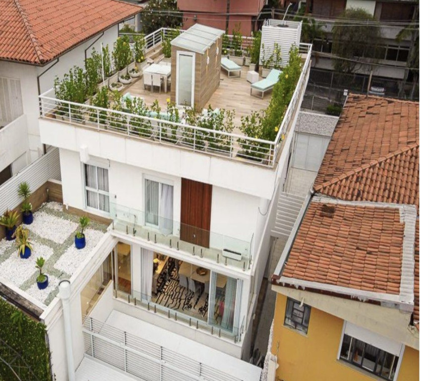 Primeira imagem do imóvel