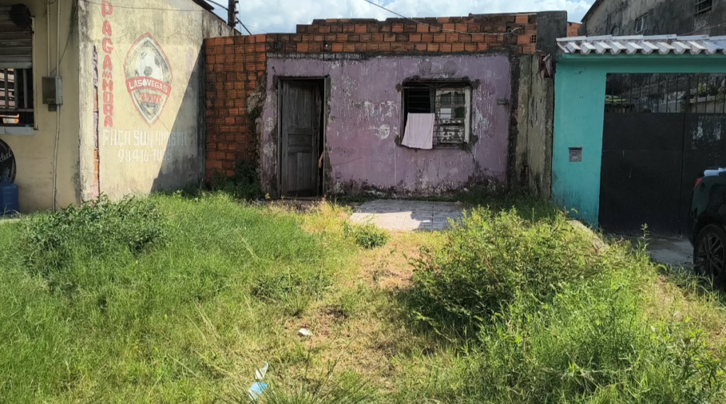 Primeira imagem do imóvel