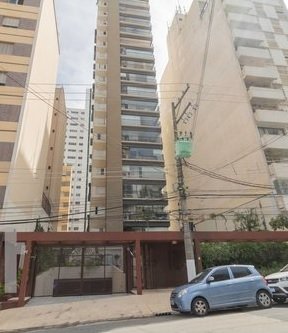 Foto - São Paulo - PINHEIROS