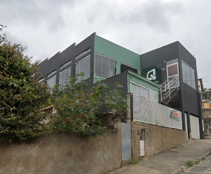 Foto - Vassouras - CENTRO