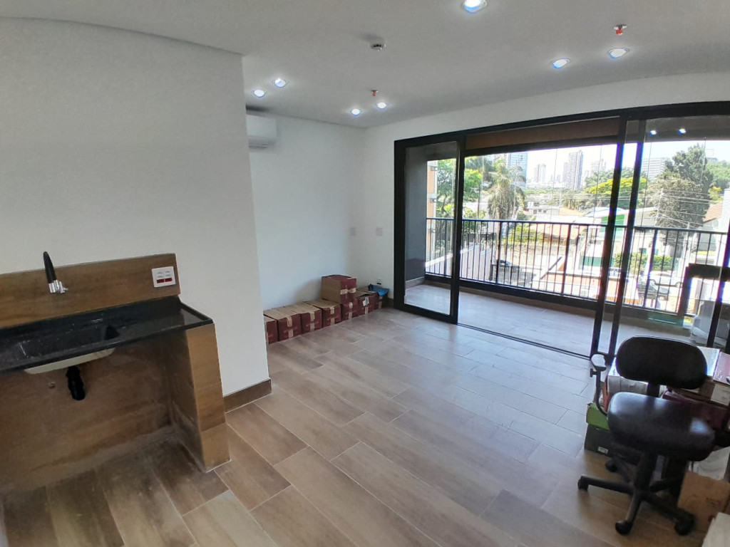 Primeira imagem do imóvel