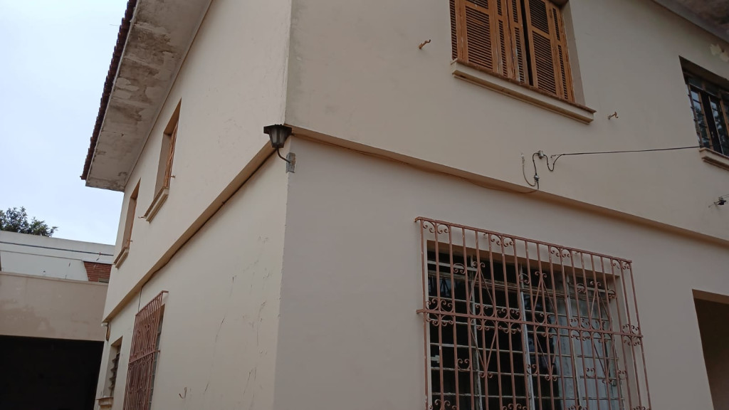 Primeira imagem do imóvel