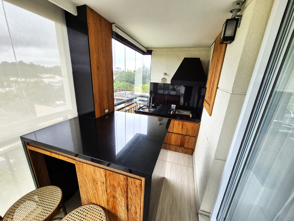 Foto - São Paulo - Alto da Boa Vista