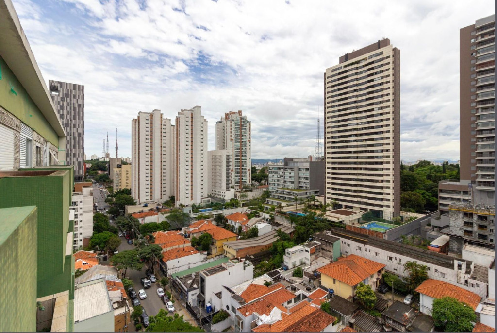 Foto - São Paulo - Pinheiros