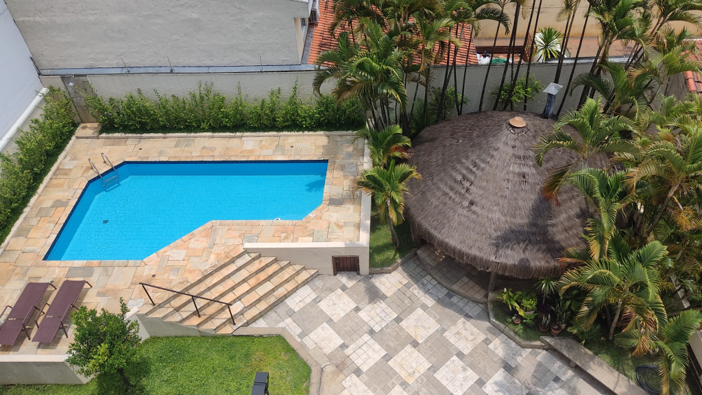 Foto - São Paulo - Cidade Monções