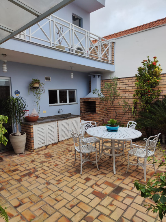 Foto - São Paulo - Jardim Bonfiglioli