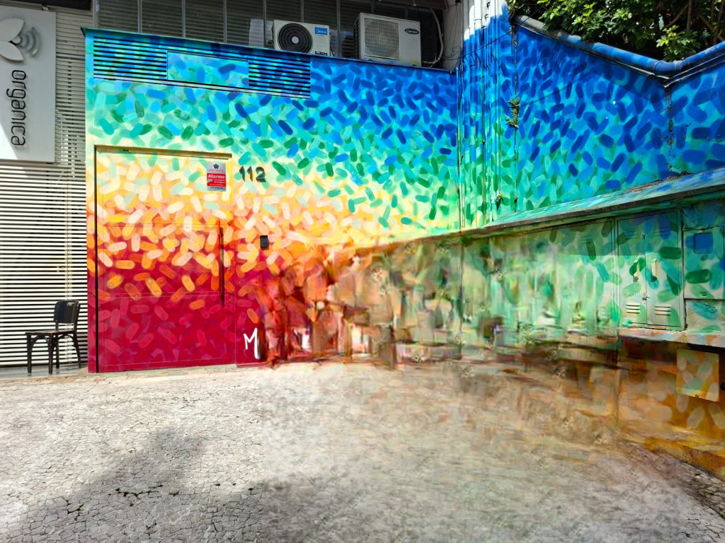 Foto - São Paulo - Vila Madalena