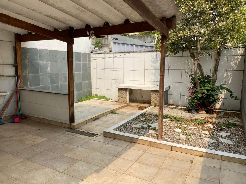 Foto - São Paulo - Vila Congonhas