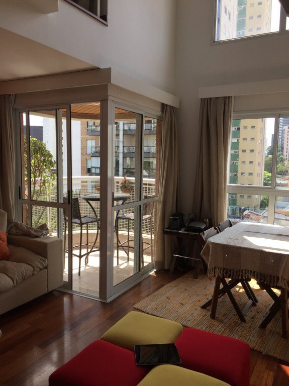 Foto - São Paulo - Pinheiros