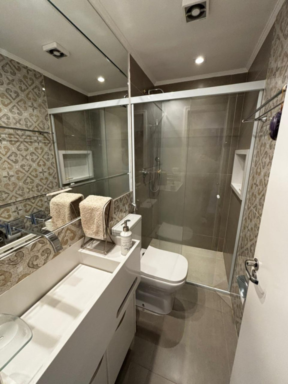 Foto - São Paulo - Vila Olímpia