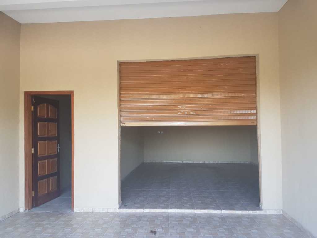 Casa a venda na Rua Luciana Coelho de Oliveira, Jardim Santa Marina, Sorocaba, SP