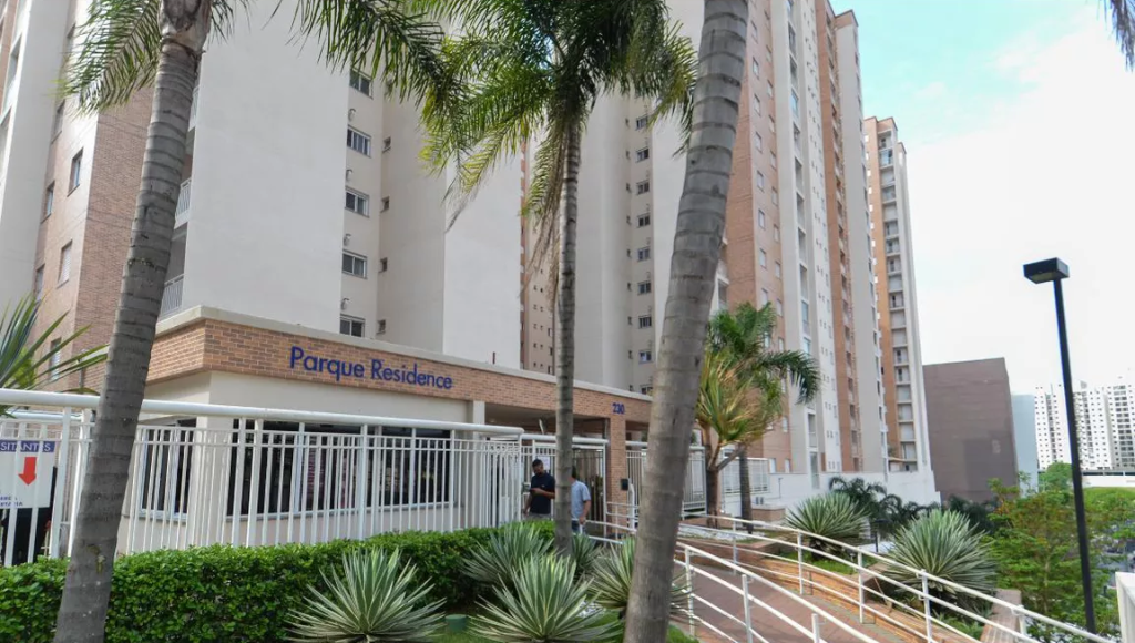 Foto - Guarulhos - Jardim Flor da Montanha