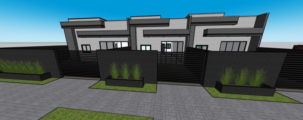 Foto - Guaratuba - Nereidas