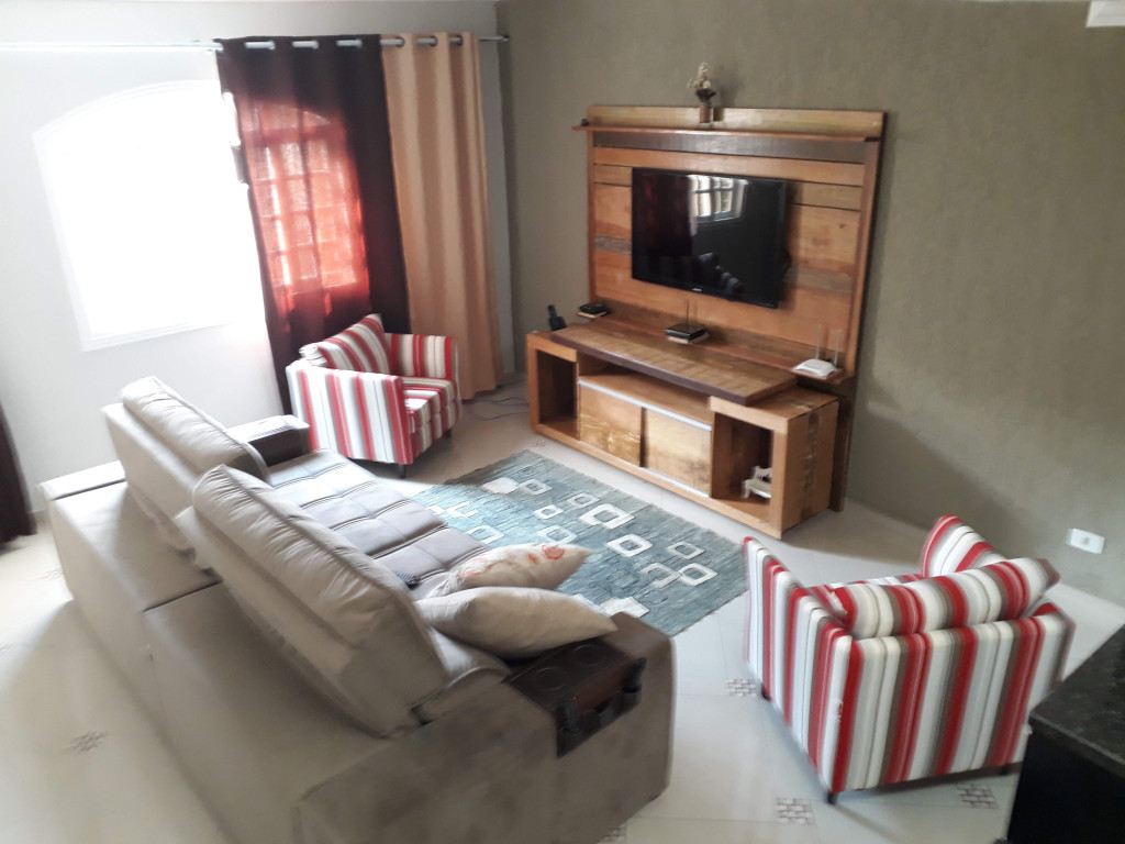 Foto - Ferraz de Vasconcelos - Tanquinho