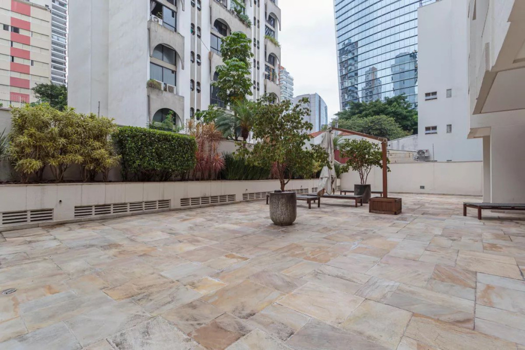 Foto - São Paulo - Itaim Bibi