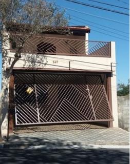 Casa, 3 quartos, 238 m² - Foto 1