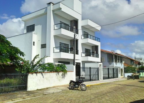 Captação de Apartamento a venda na Rua Bernardo Aguiar, Centro, Barra Velha, SC