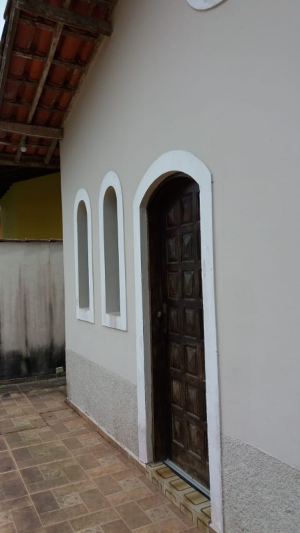 Casa a venda na Rua Arnaldo Ferreira dos Santos, Vista Linda, Bertioga, SP