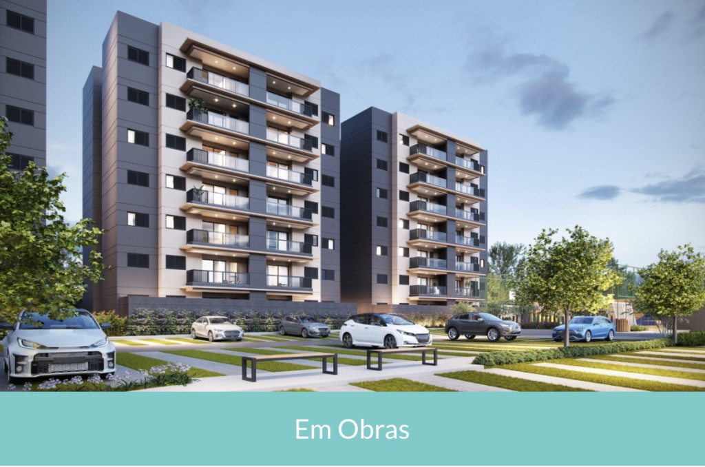 Primeira imagem do imóvel