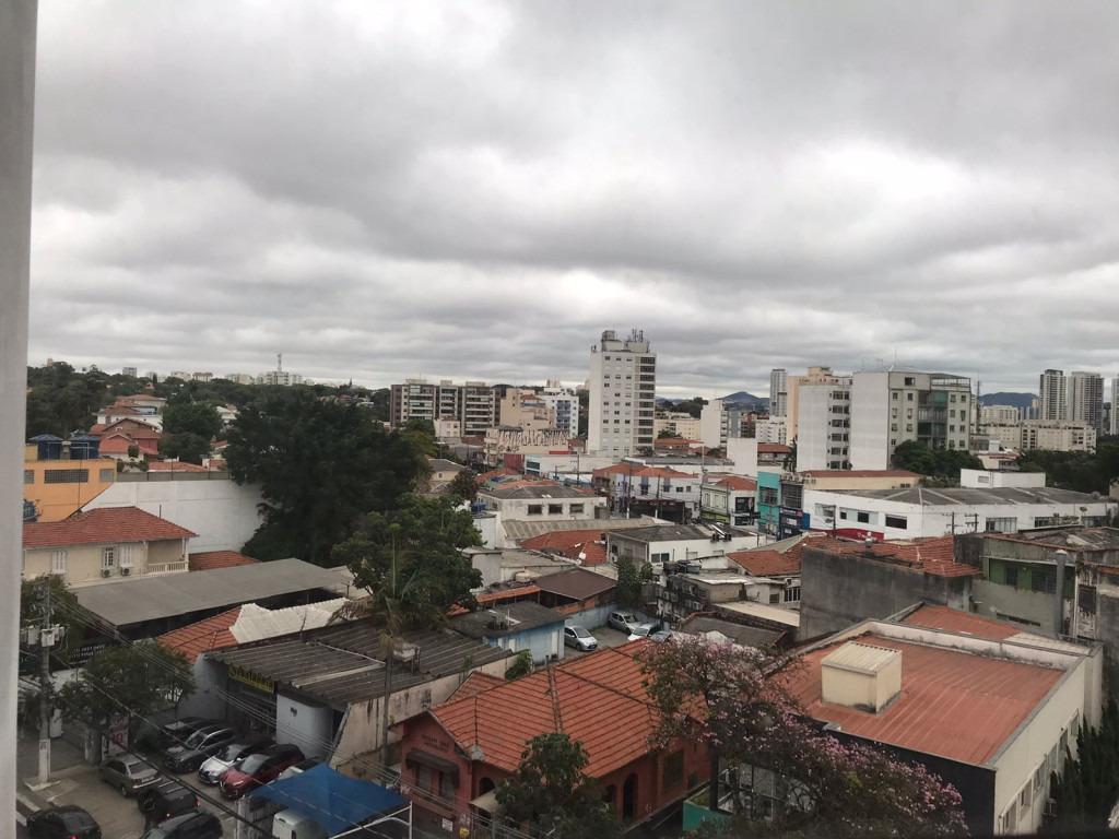 Sala-Conjunto, 48 m² - Foto 4