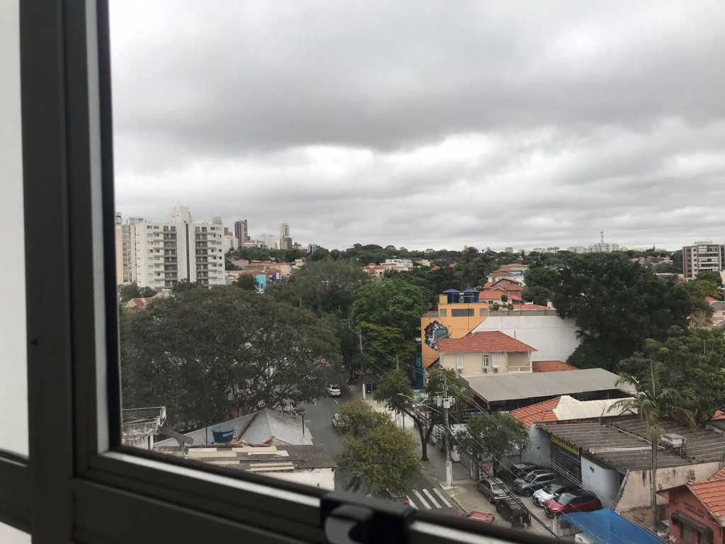 Sala-Conjunto, 48 m² - Foto 3