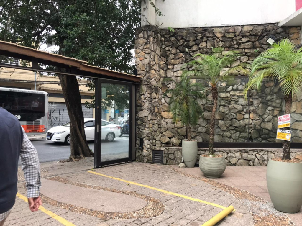 Sala-Conjunto, 48 m² - Foto 2