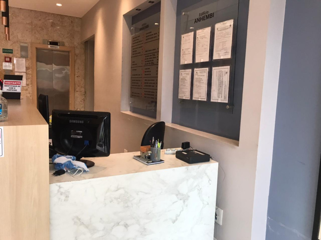 Sala-Conjunto, 48 m² - Foto 11