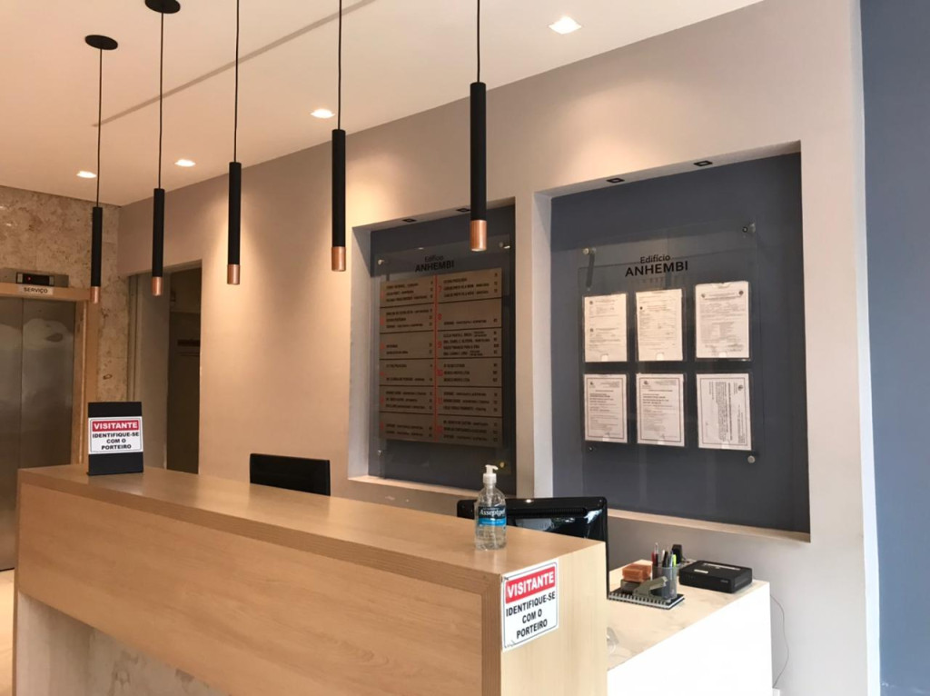 Sala-Conjunto, 48 m² - Foto 10