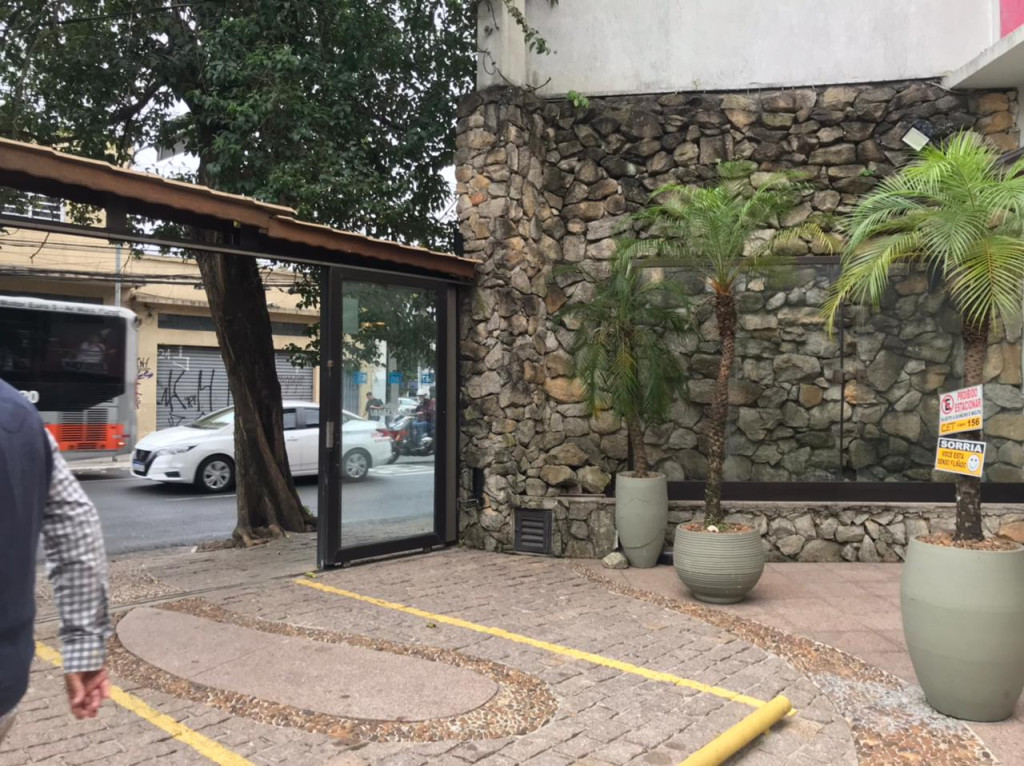 Sala-Conjunto, 48 m² - Foto 7