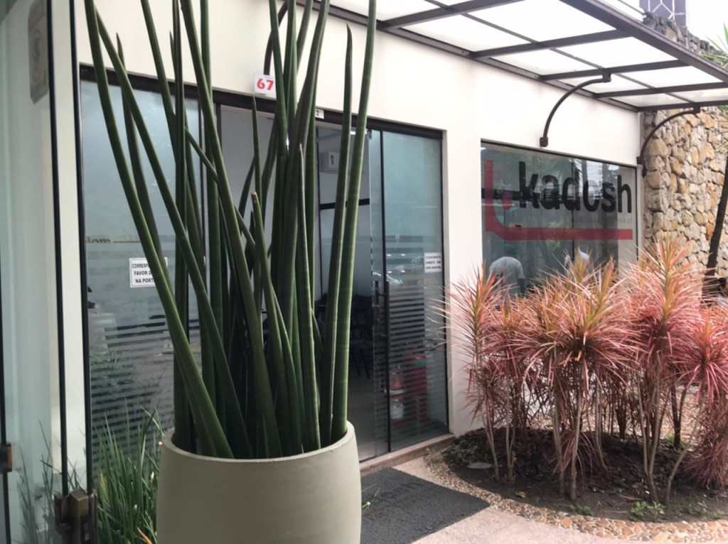 Sala-Conjunto, 48 m² - Foto 9