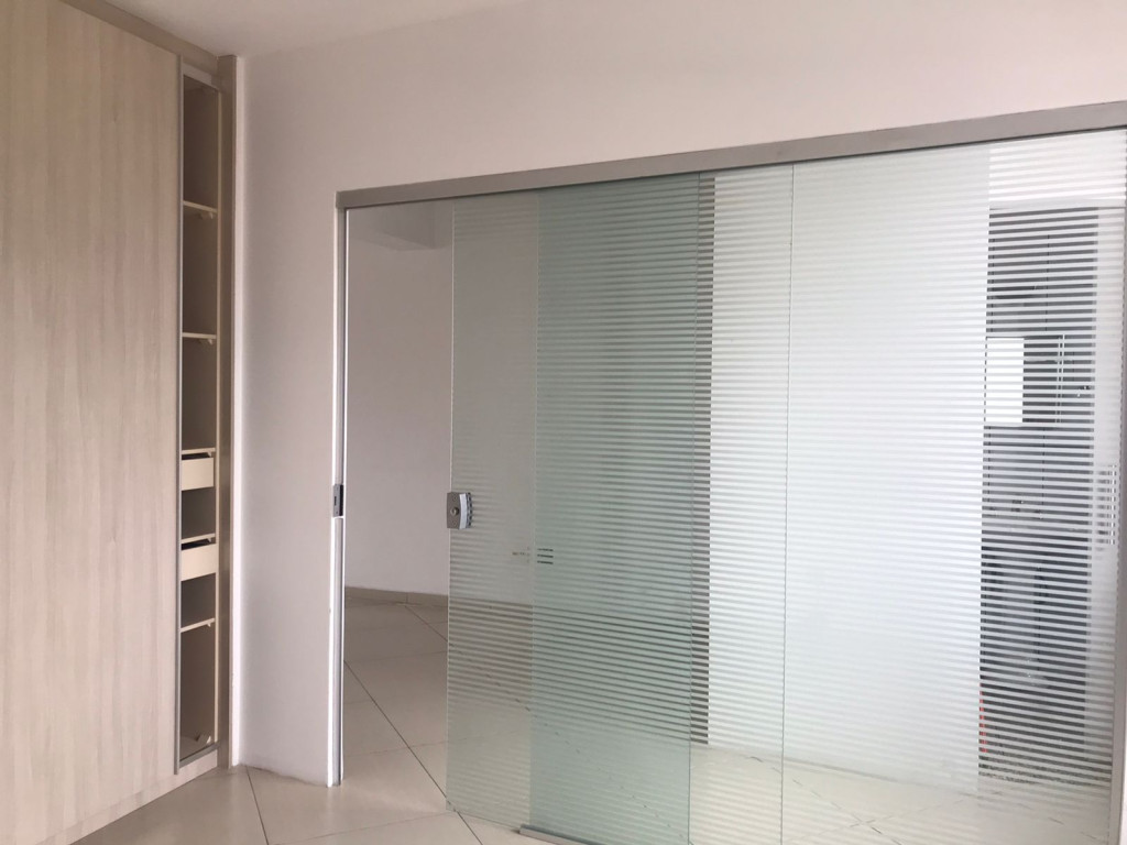 Sala-Conjunto, 48 m² - Foto 18