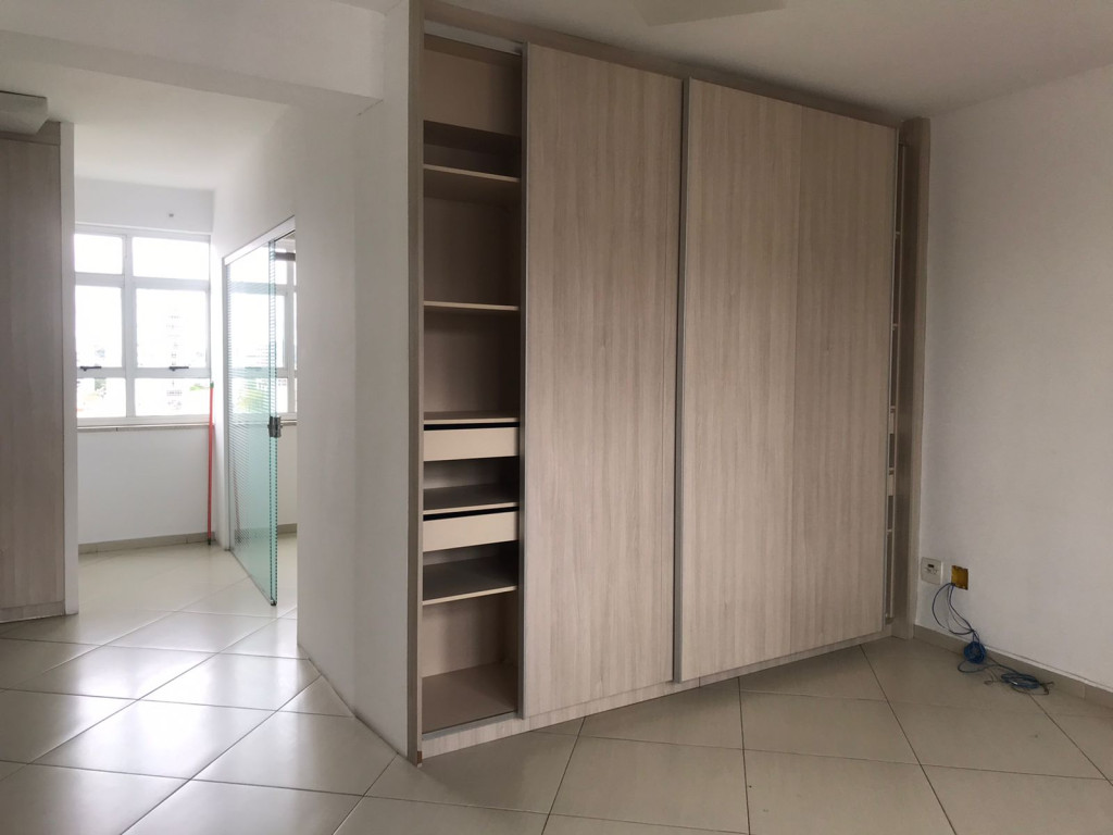 Sala-Conjunto, 48 m² - Foto 16