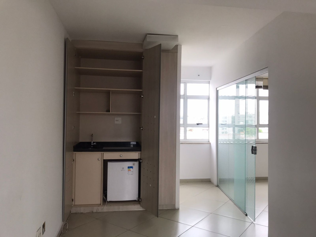 Sala-Conjunto, 48 m² - Foto 15